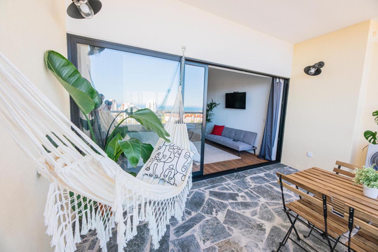 Seguros House - Charming Flat Apartman Cascais Kültér fotó