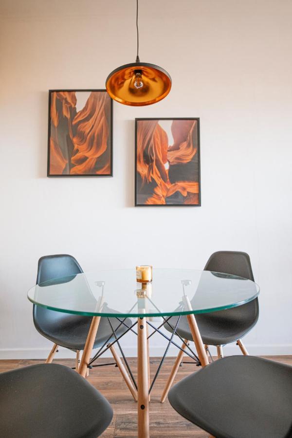 Seguros House - Charming Flat Apartman Cascais Kültér fotó