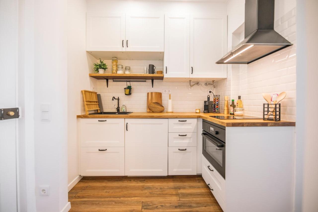 Seguros House - Charming Flat Apartman Cascais Kültér fotó