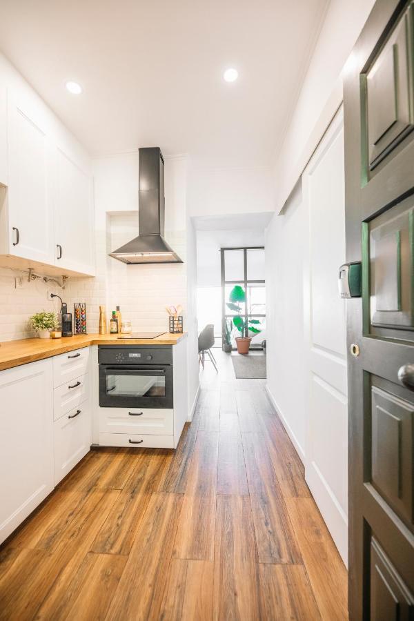Seguros House - Charming Flat Apartman Cascais Kültér fotó