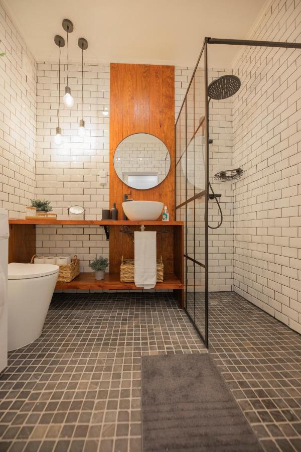 Seguros House - Charming Flat Apartman Cascais Kültér fotó